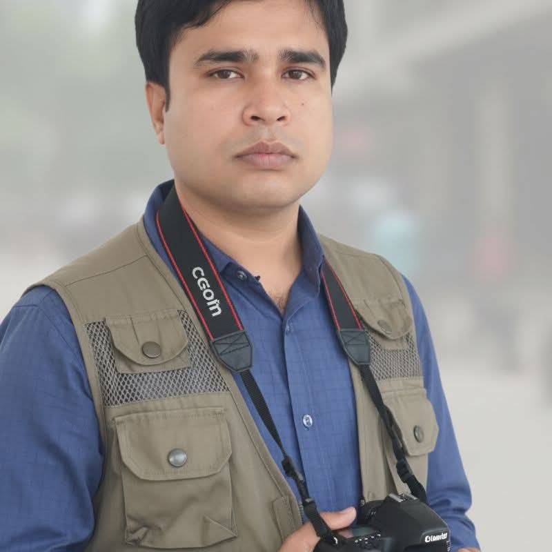 Tarek, 36, Khulna Bangladesh