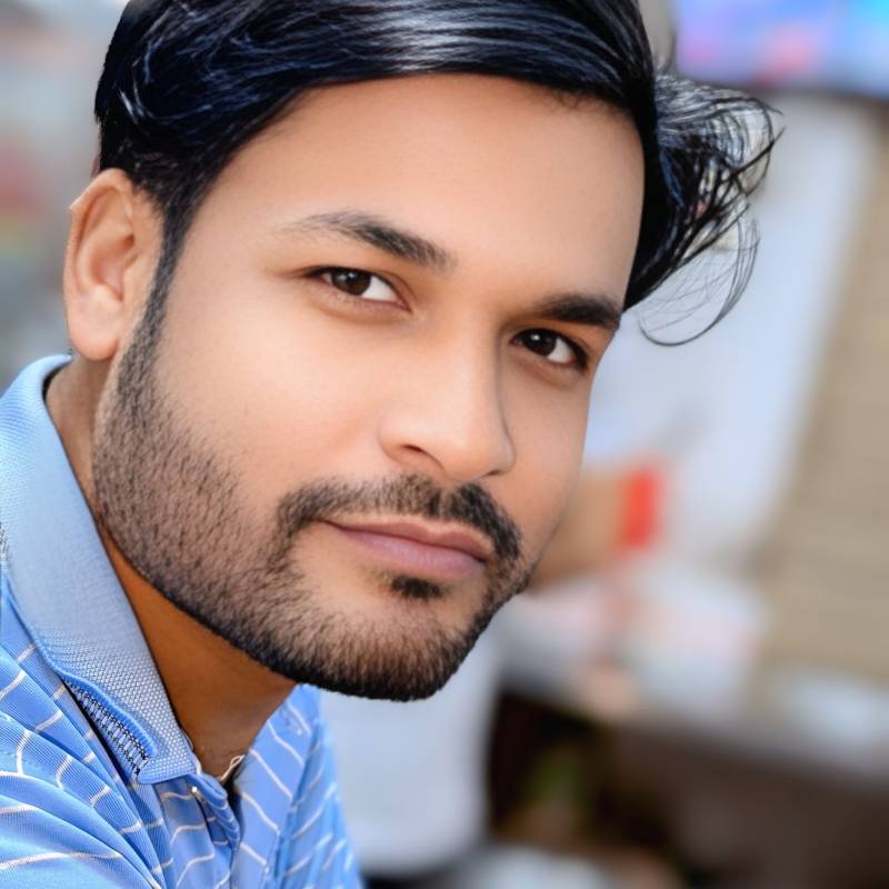 SUVONKAR, 36, Zaah Sharan