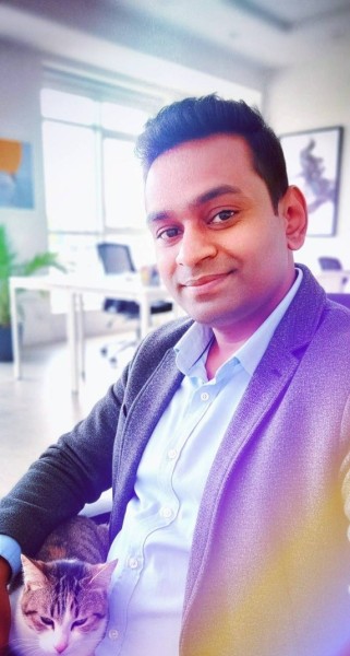 JAHIDUL ISLAM, 25, Gaobeidian