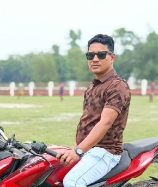 Md, 38, Valle De Bravo