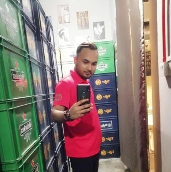 Sbshohag, 35, Providence