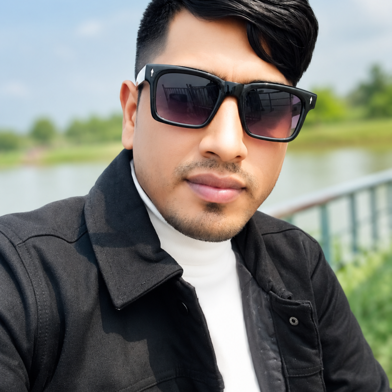 MD Alamin Sardar, 31, Laguna De Duero
