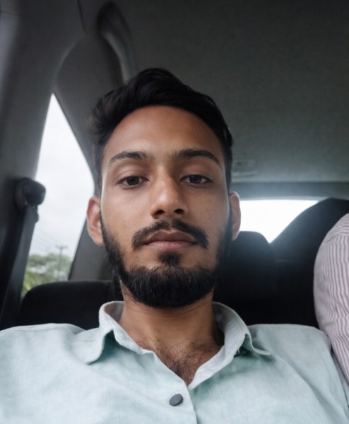 Esty, 27, Saintandrdecubzac