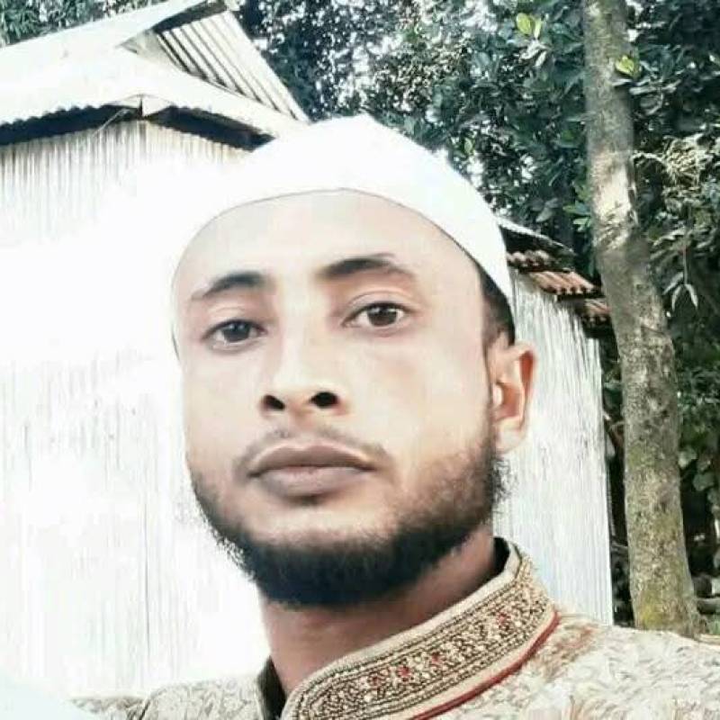Anhar Ahmed, 26, Mexico