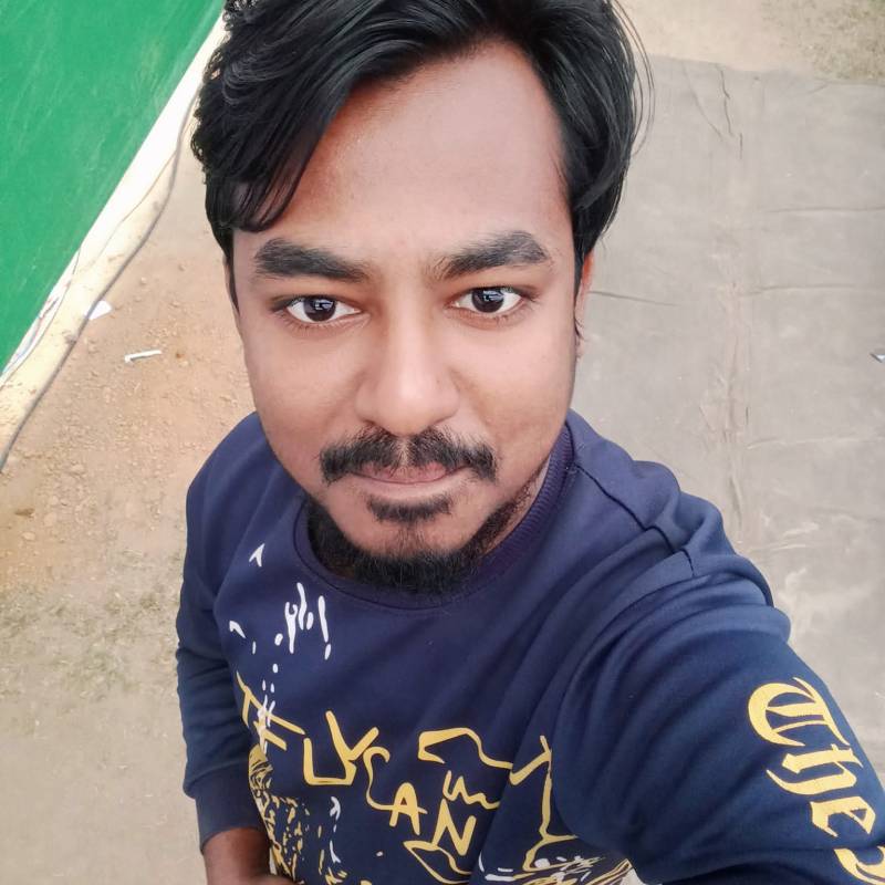 Yasir, 28, Anantapur