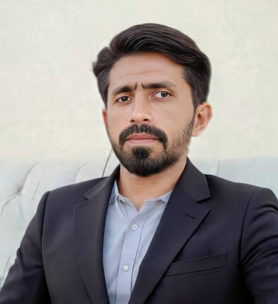 Reyad Hasan, 29, Vigneuxsurseine