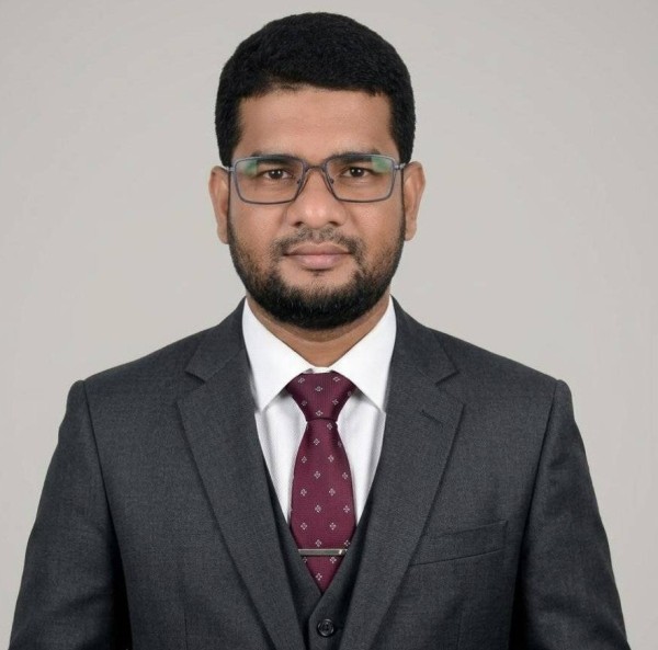 AKTER HOSSAIN, 34, Baaqlne