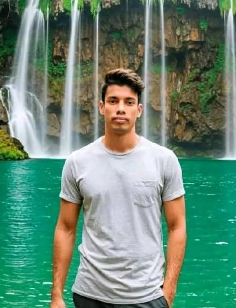 Md, 27, Jossore