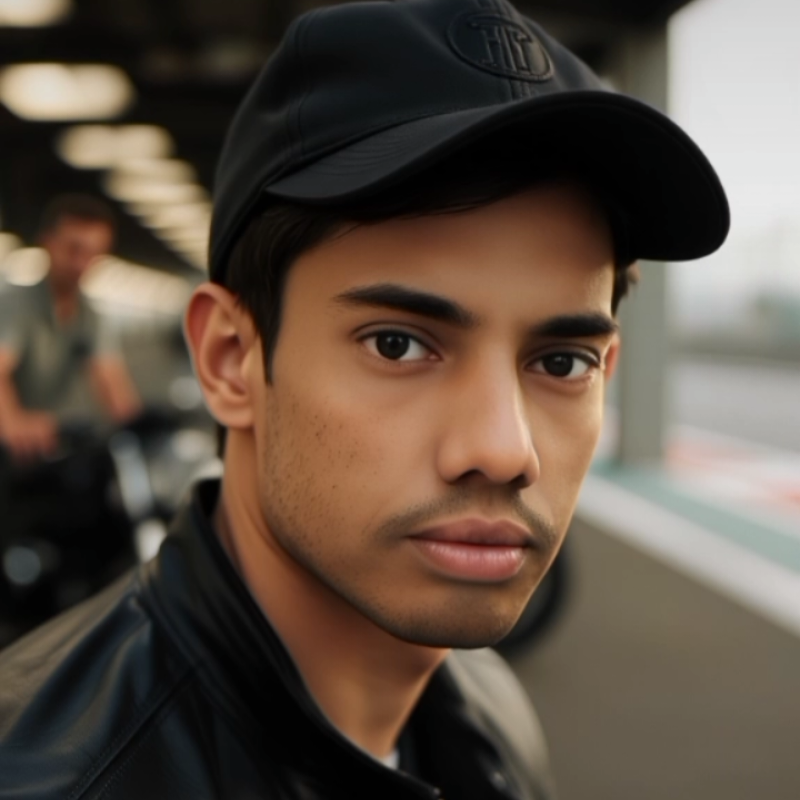 Md, 27, Palmito
