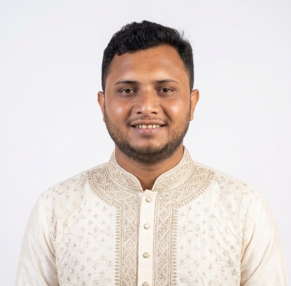 Mdshamim, 33, Dhaka Citi