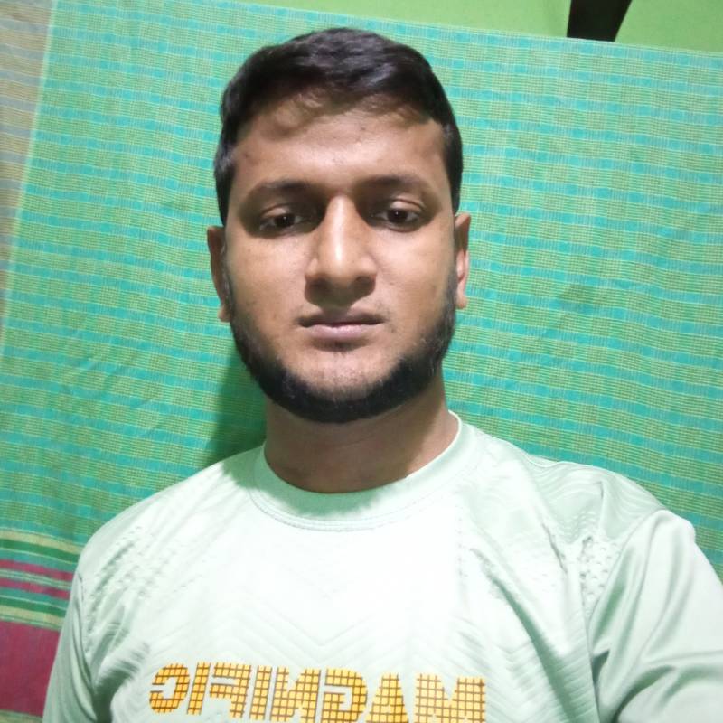 Abadul haque, 37, Krasnyy Kut