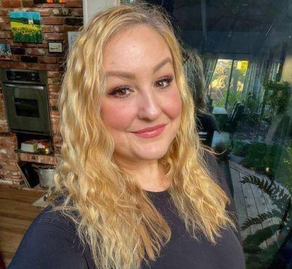 Ivana, 35, Anjahambe
