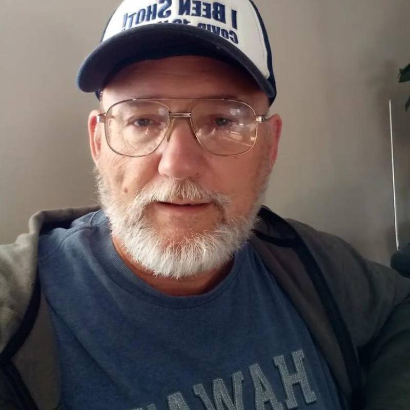 James, 49, Zamboanguita
