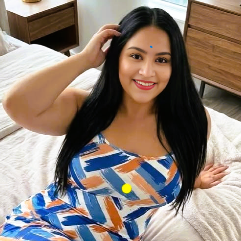 SMiita, 31, Brazil