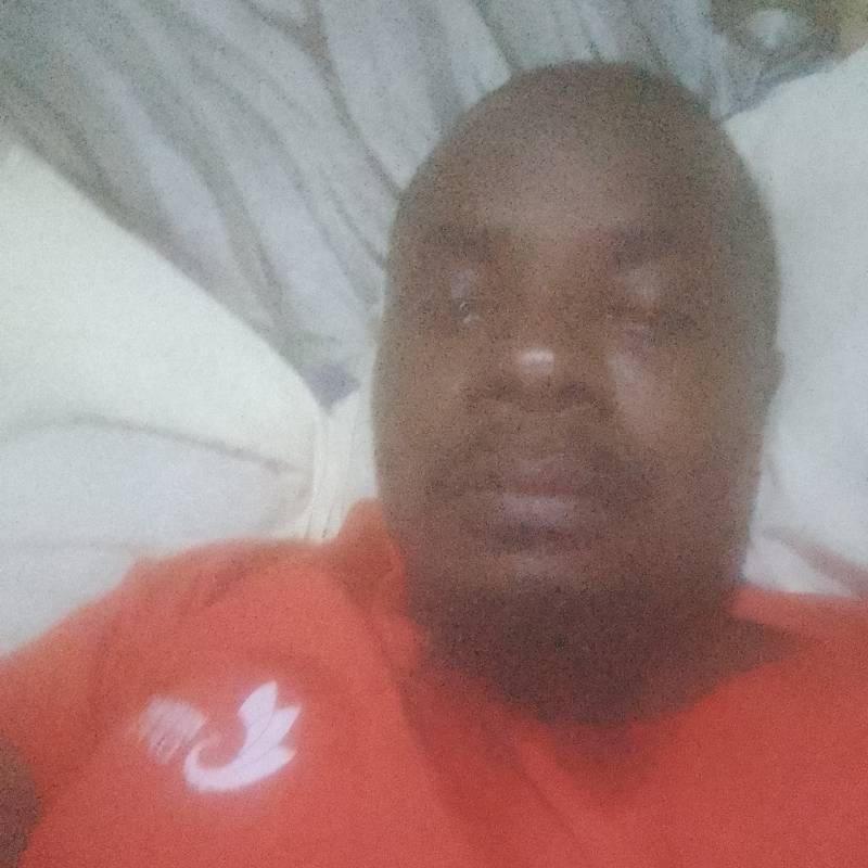 Olumide, 31, Yes