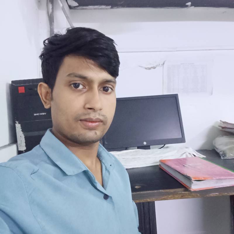 Towhid islam, 22, Marieville