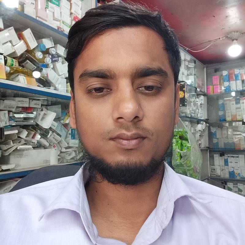 Shohel, 30, Bagumbayan