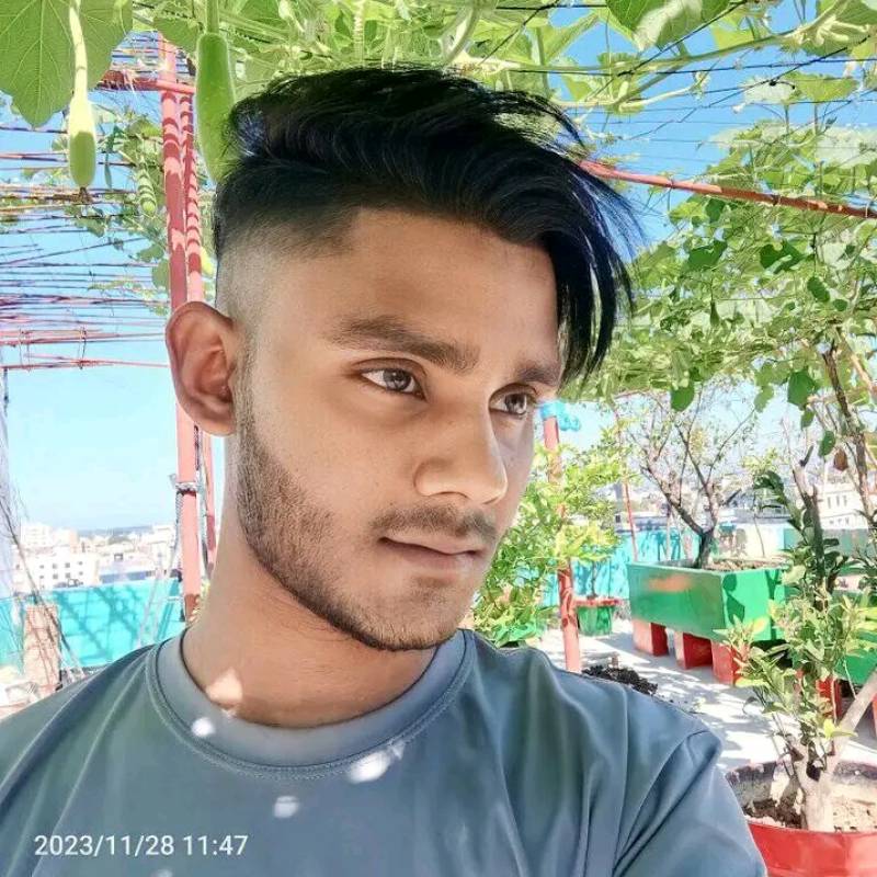 সাইফুল ইসলাম, 22, Satkira