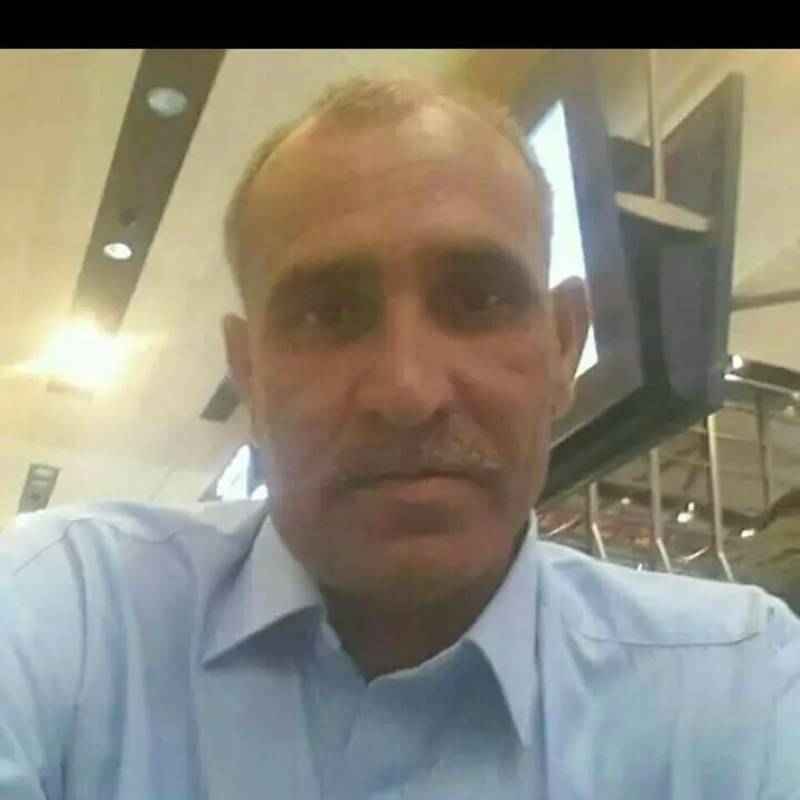 Muhammad Ismail, 48, Colwood