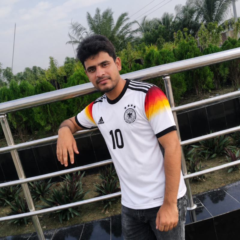 Jibon, 30, Gualeguaych