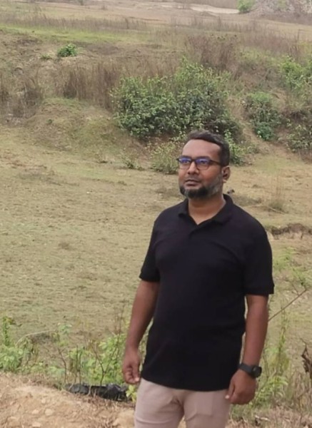 Amin, 42, Dhakao