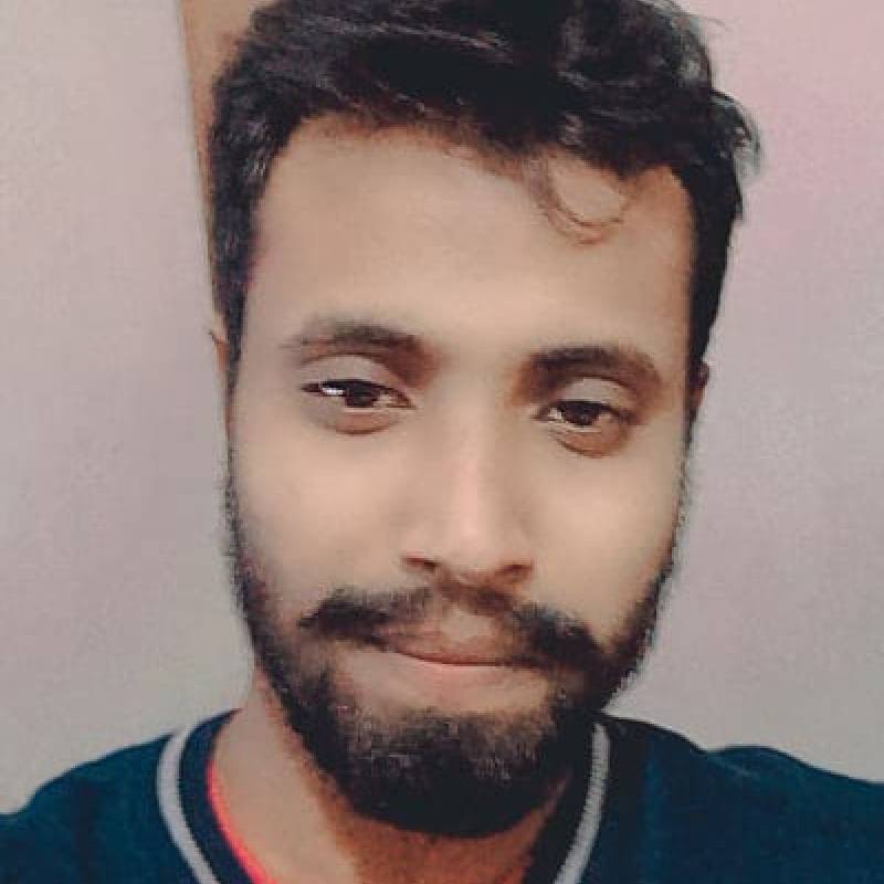 Abu, 31, Chittr