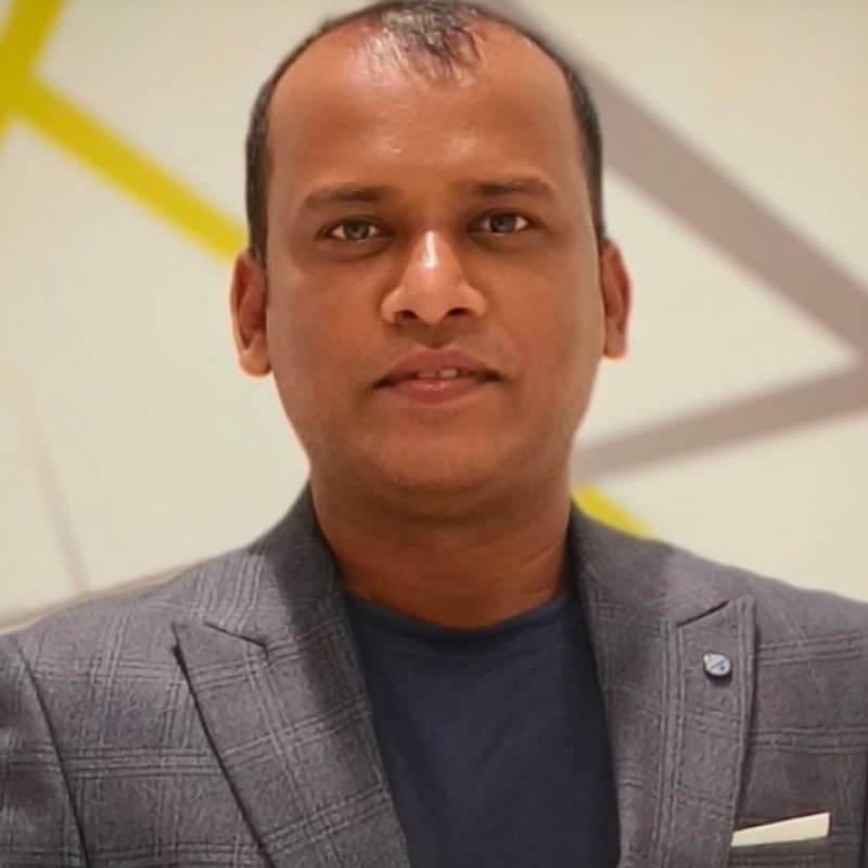 Mohammad ali, 41, Suisse
