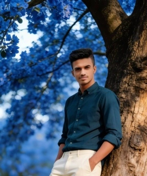 Raju, 26, Amarchinta