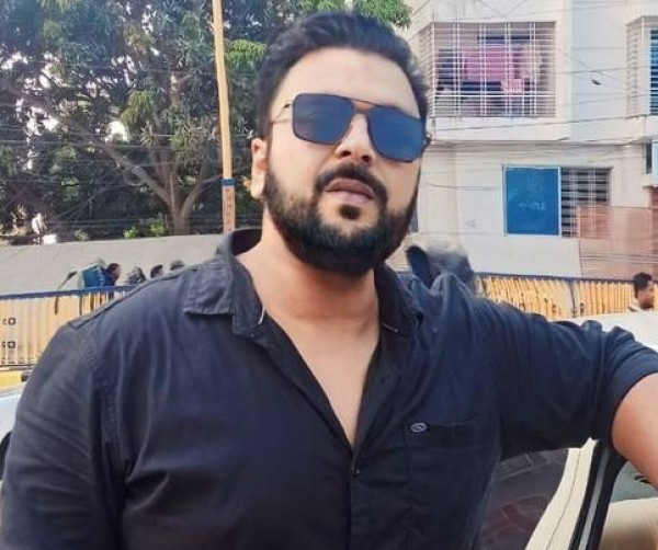 raj, 31, Tarum