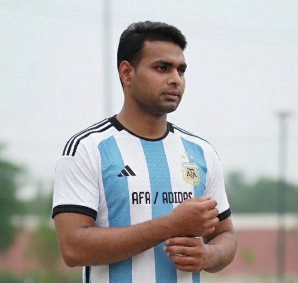 Rs RASSEL, 32, Al Fqih Ben Alah