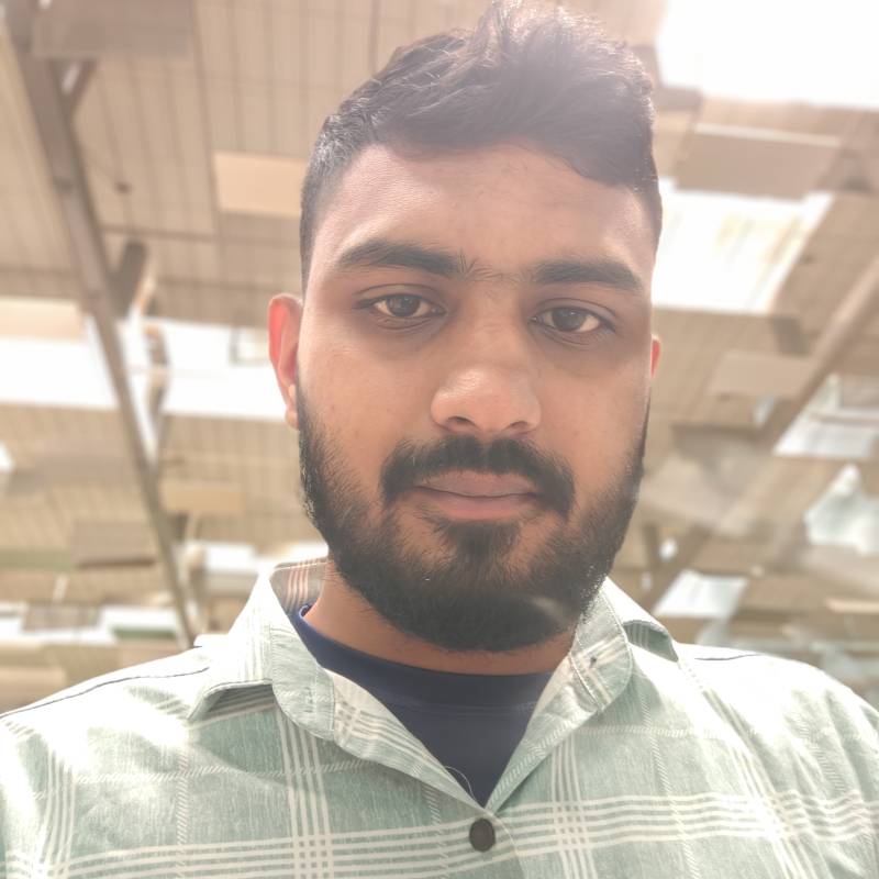 Mustafezur, 25, Putignano