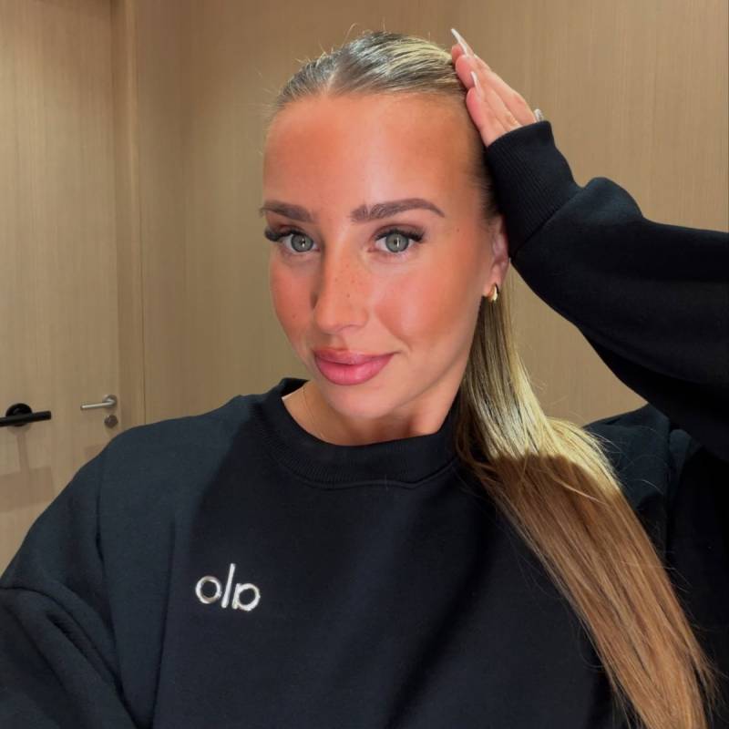Elizabeth, 40, Dortmund
