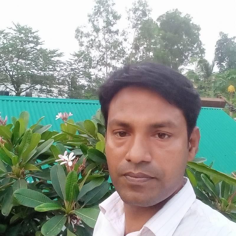 Yusuf Ali, 32, Tongluo