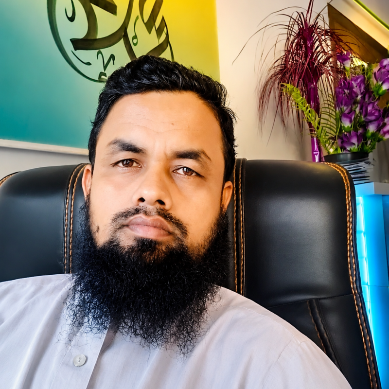 Galib1111, 33, Najaf