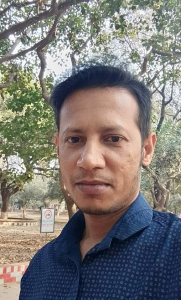 Nomanahmed, 38, Chattogram
