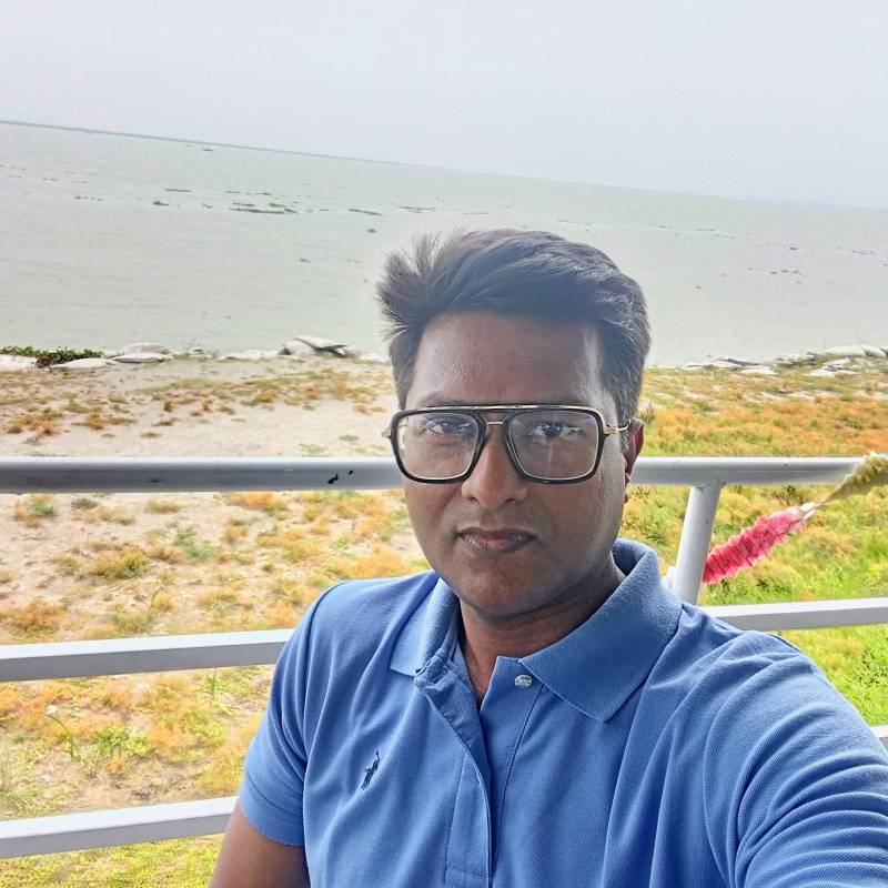 Ashfaq, 35, Chitagong