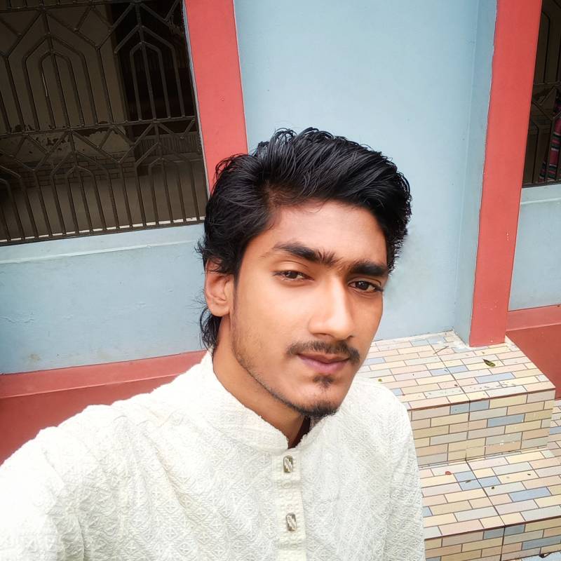 Imran sheikh, 23, Bra