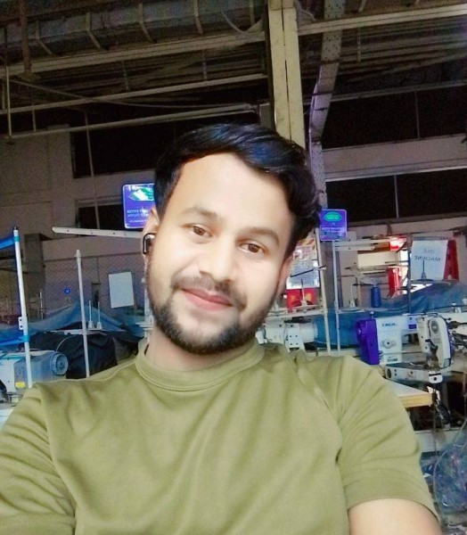 Md. Shamim Al Mamun, 26, Maisaram