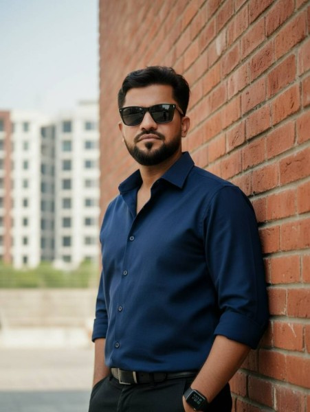 MD Dalim, 42, Slidell