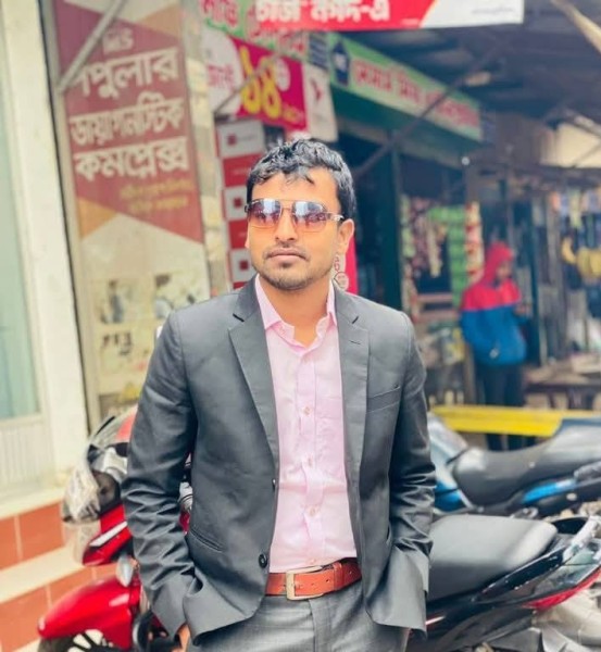MS Roman, 30, Sangar