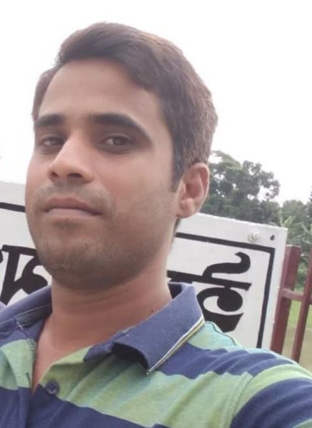 md monir hossain babu, 33, Zafra