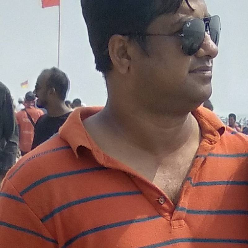 Moniruzzaman, 42, Chikkala