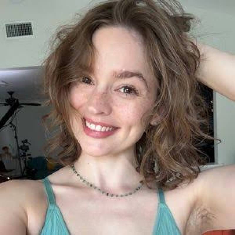 mavis, 34, Carora