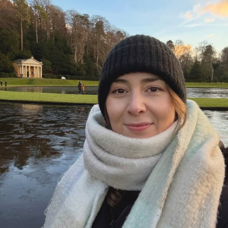 AilceRawlings, 35, Joser