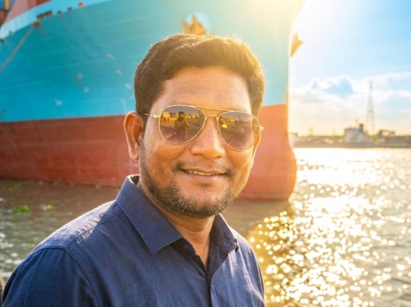 Mizanur Rahman, 36, Zolochiv