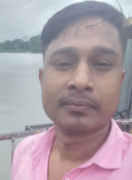 Saiful, 32, Ettapur