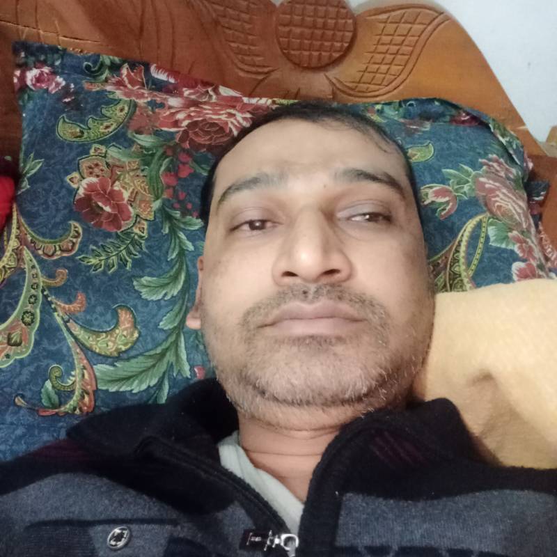 Raju, 36, Iran