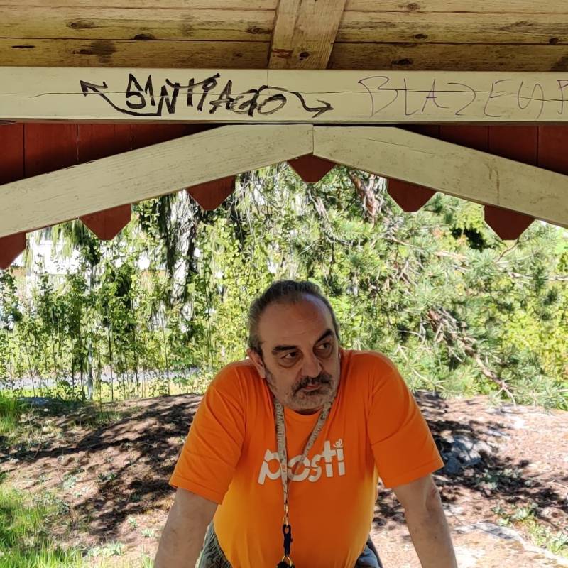 Sinan, 60, Curridabat