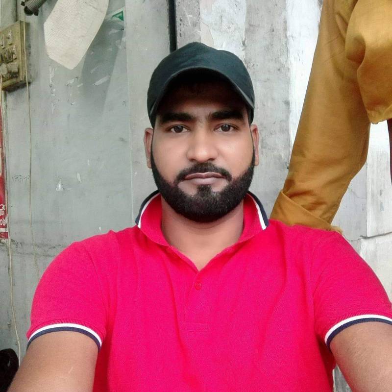 Md shanto, 53, Gavinivaripalem