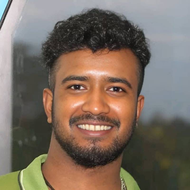 MD ZULHAS, 25, Valparaiso
